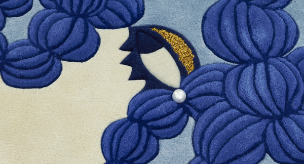 FULI Carpet 故事与公司介绍